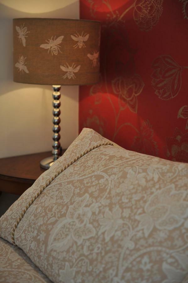 Mays Cottage Bed And Breakfast Petersfield Exteriér fotografie